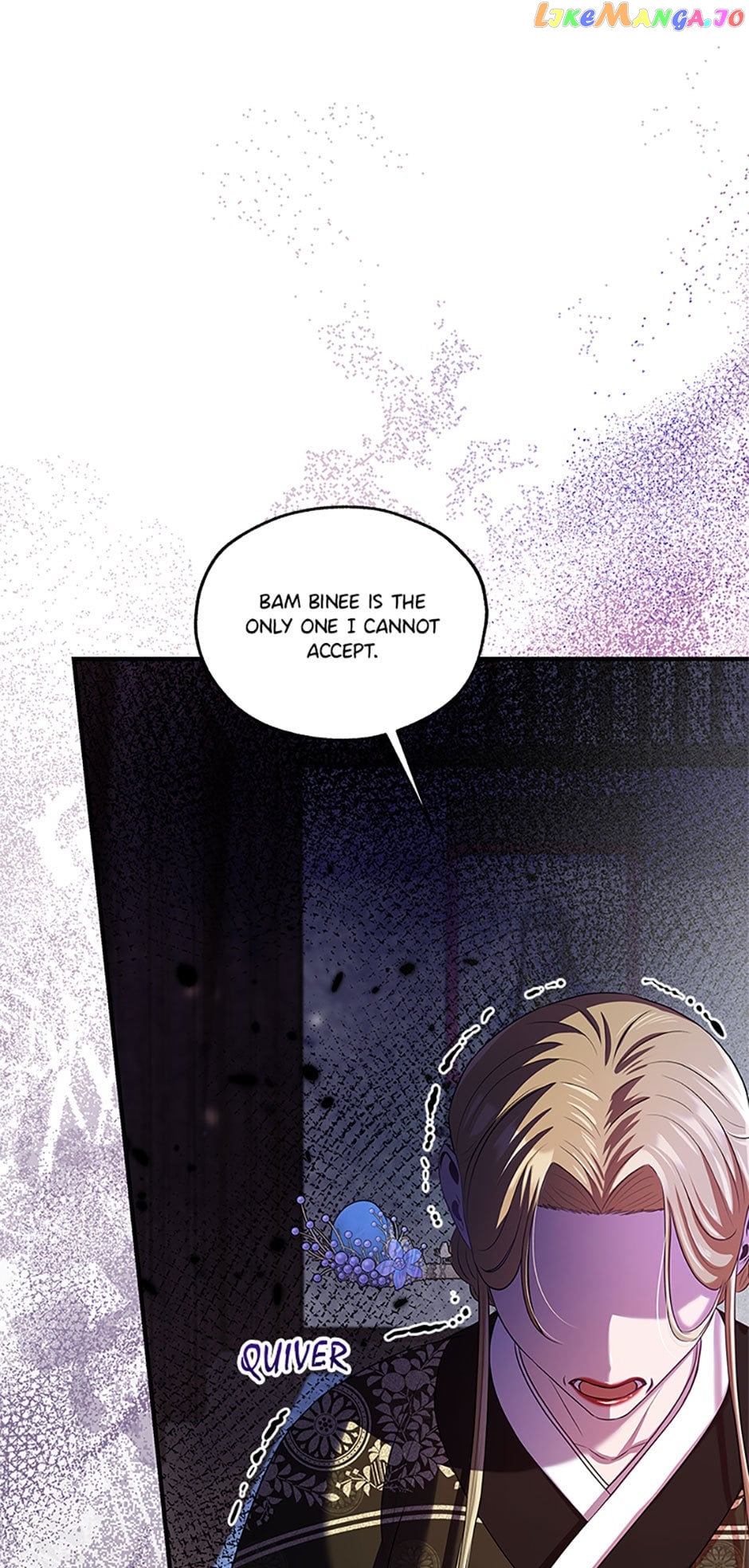 Avoiding the Heavenly Emperor Chapter 75 - page 40
