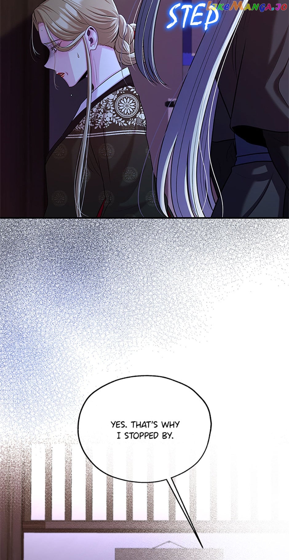 Avoiding the Heavenly Emperor Chapter 75 - page 48
