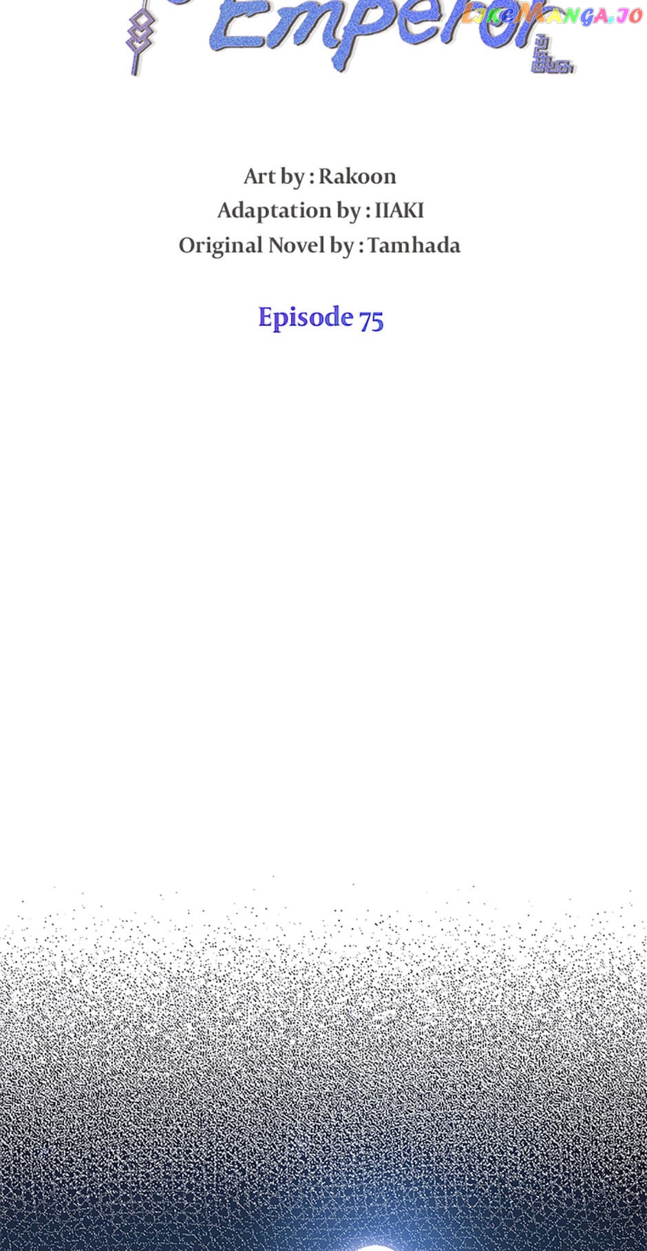 Avoiding the Heavenly Emperor Chapter 75 - page 51
