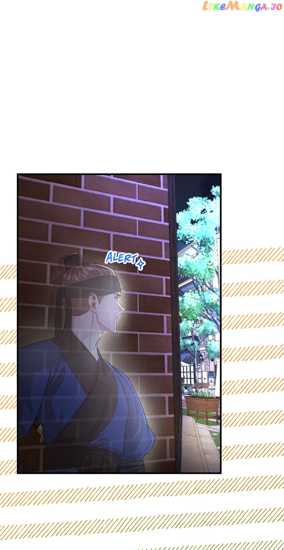 Avoiding the Heavenly Emperor Chapter 75 - page 53