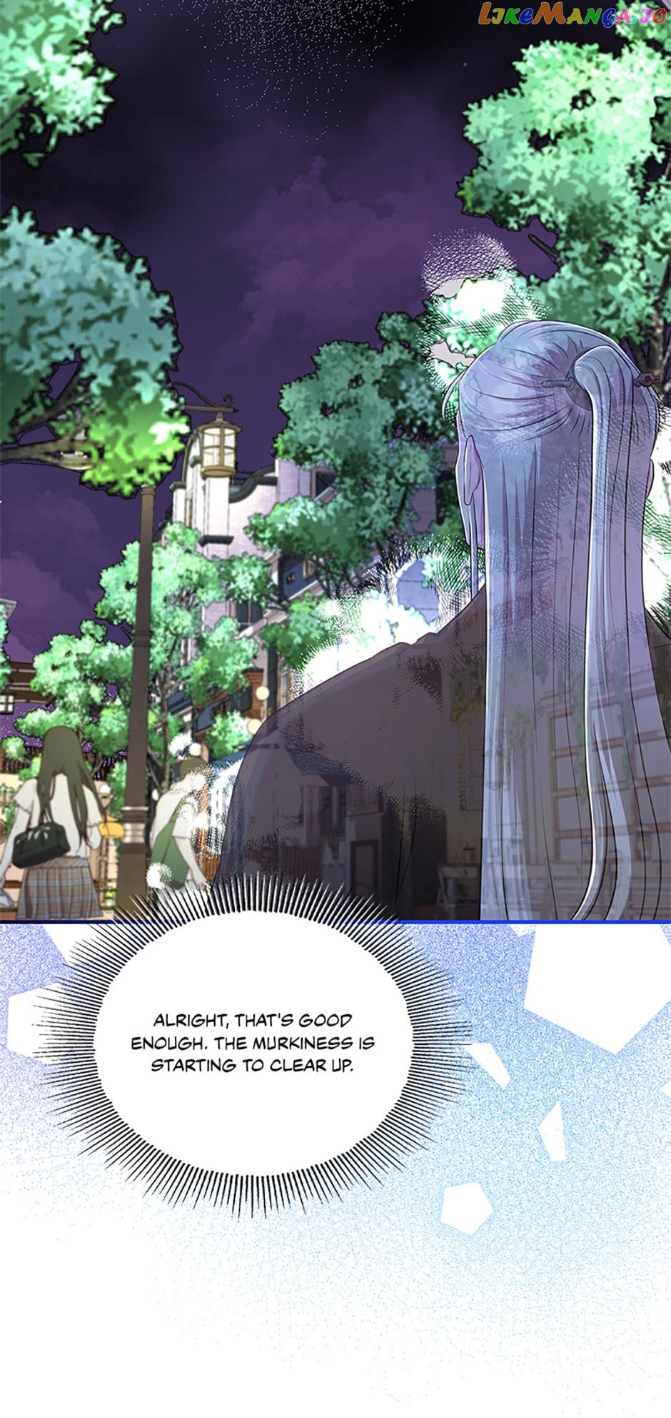 Avoiding the Heavenly Emperor Chapter 75 - page 62
