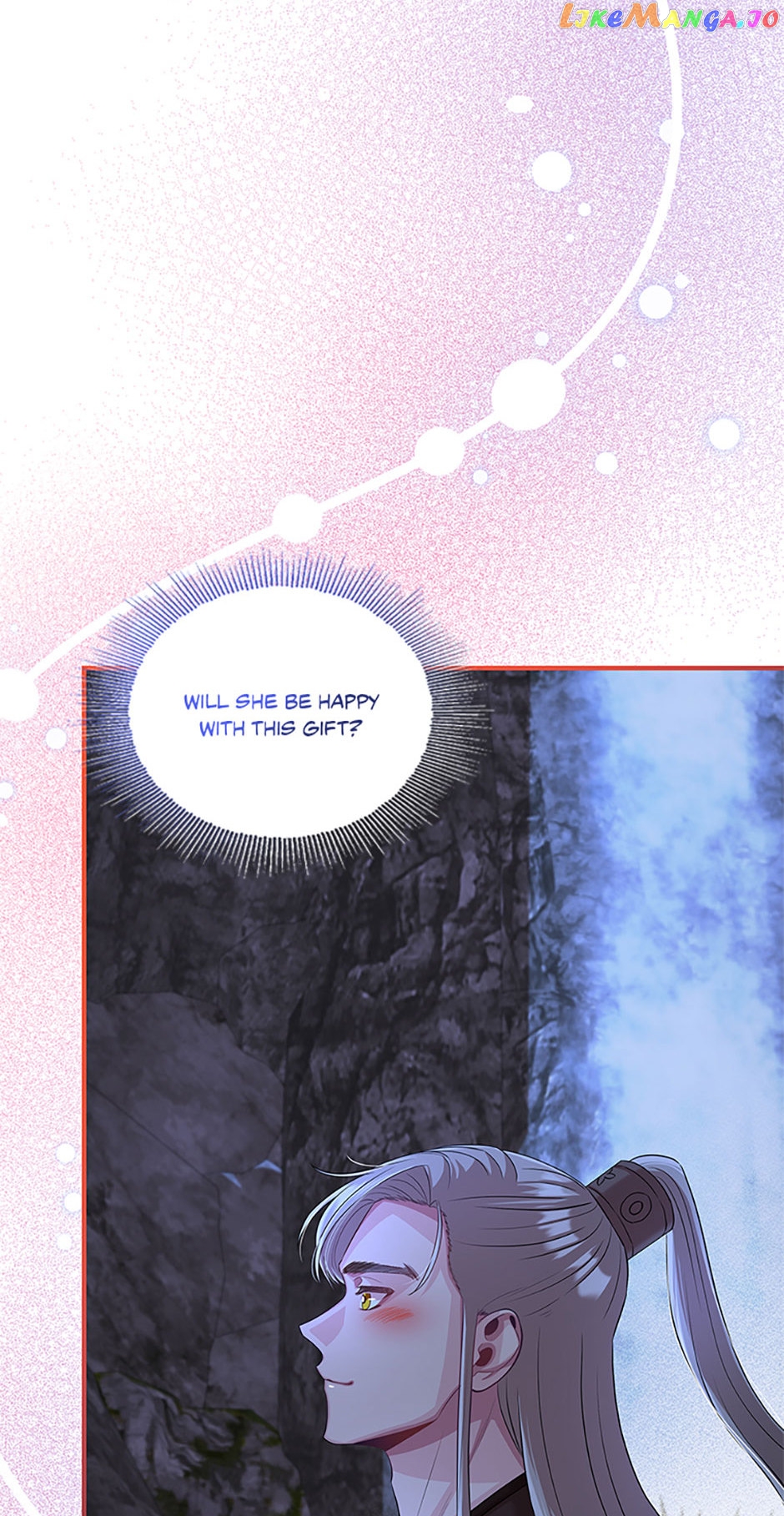 Avoiding the Heavenly Emperor Chapter 75 - page 77