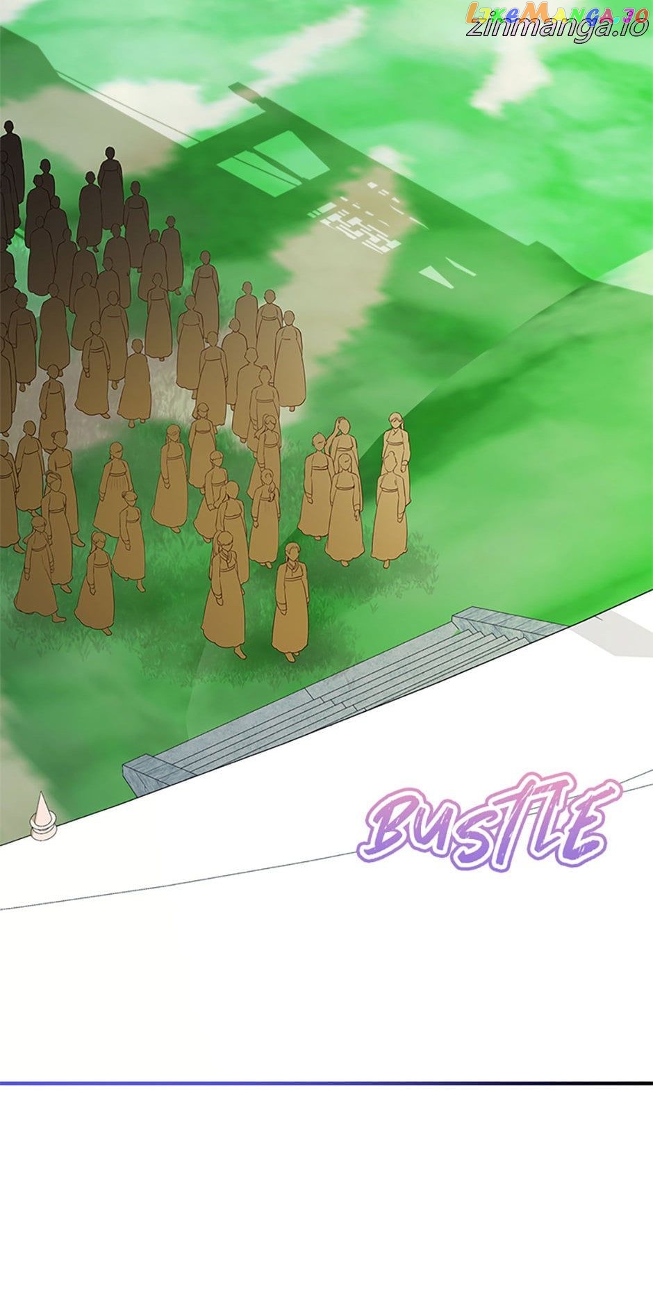 Avoiding the Heavenly Emperor Chapter 82 - page 10