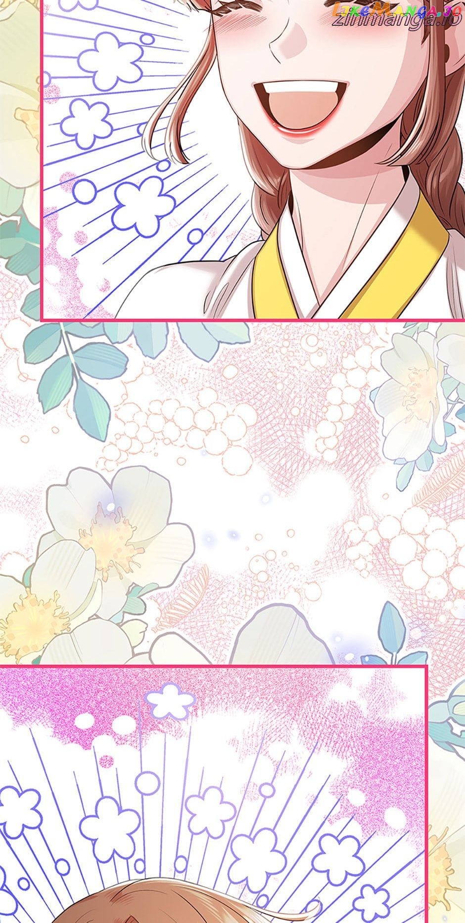 Avoiding the Heavenly Emperor Chapter 82 - page 18
