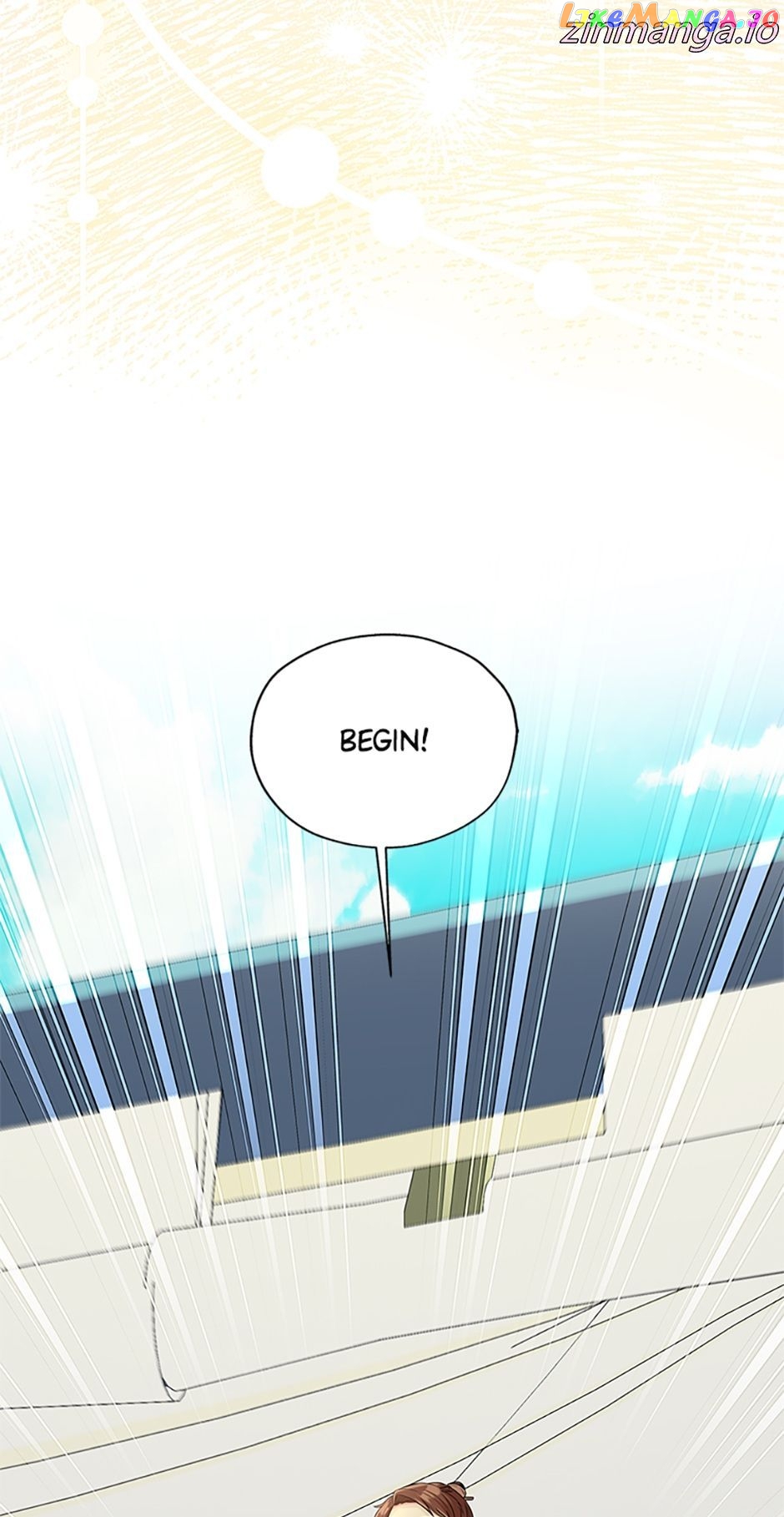 Avoiding the Heavenly Emperor Chapter 82 - page 27