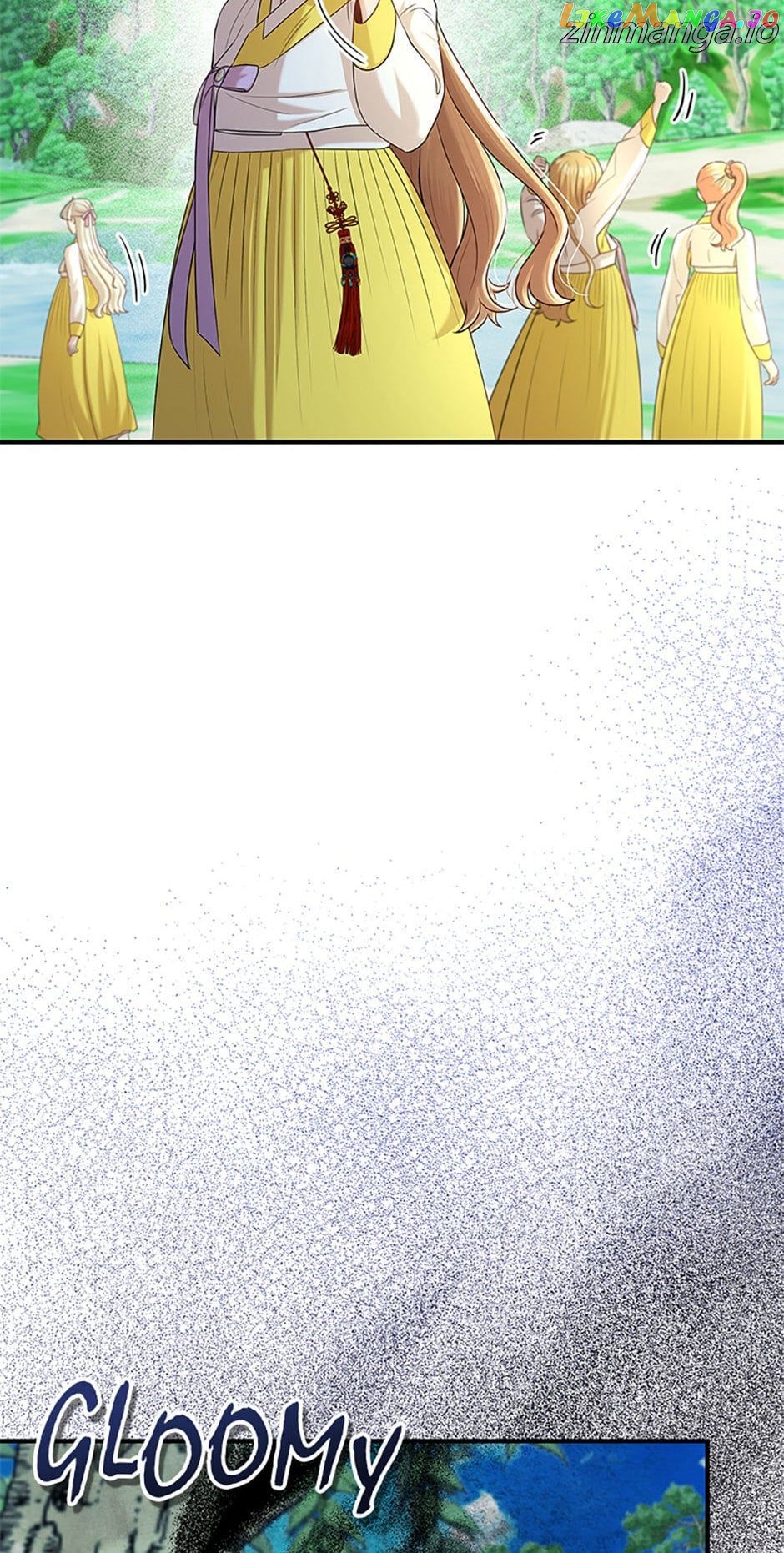 Avoiding the Heavenly Emperor Chapter 82 - page 3