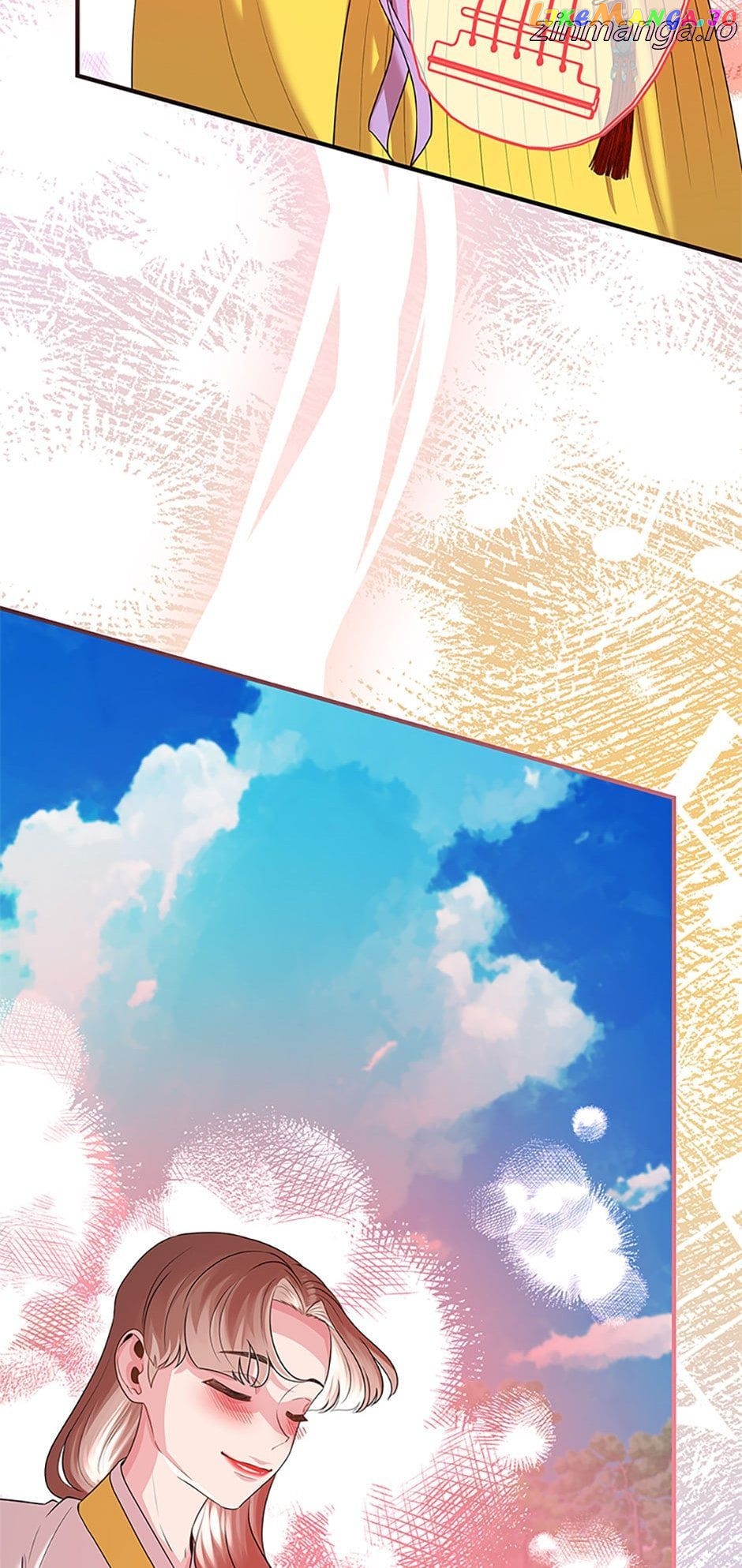 Avoiding the Heavenly Emperor Chapter 82 - page 34