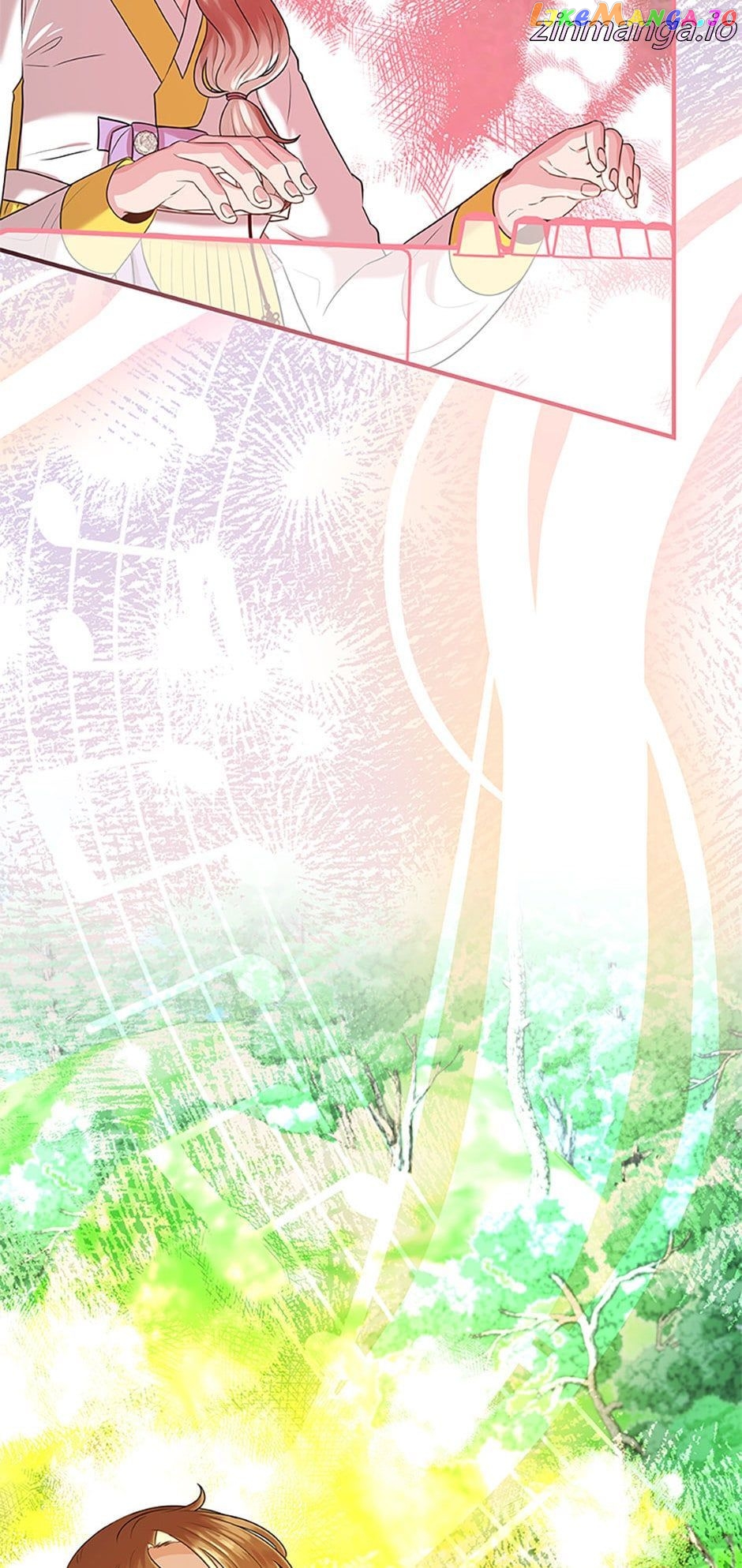 Avoiding the Heavenly Emperor Chapter 82 - page 35