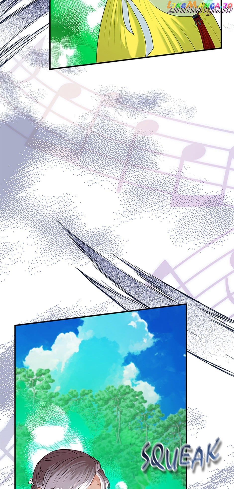 Avoiding the Heavenly Emperor Chapter 82 - page 47