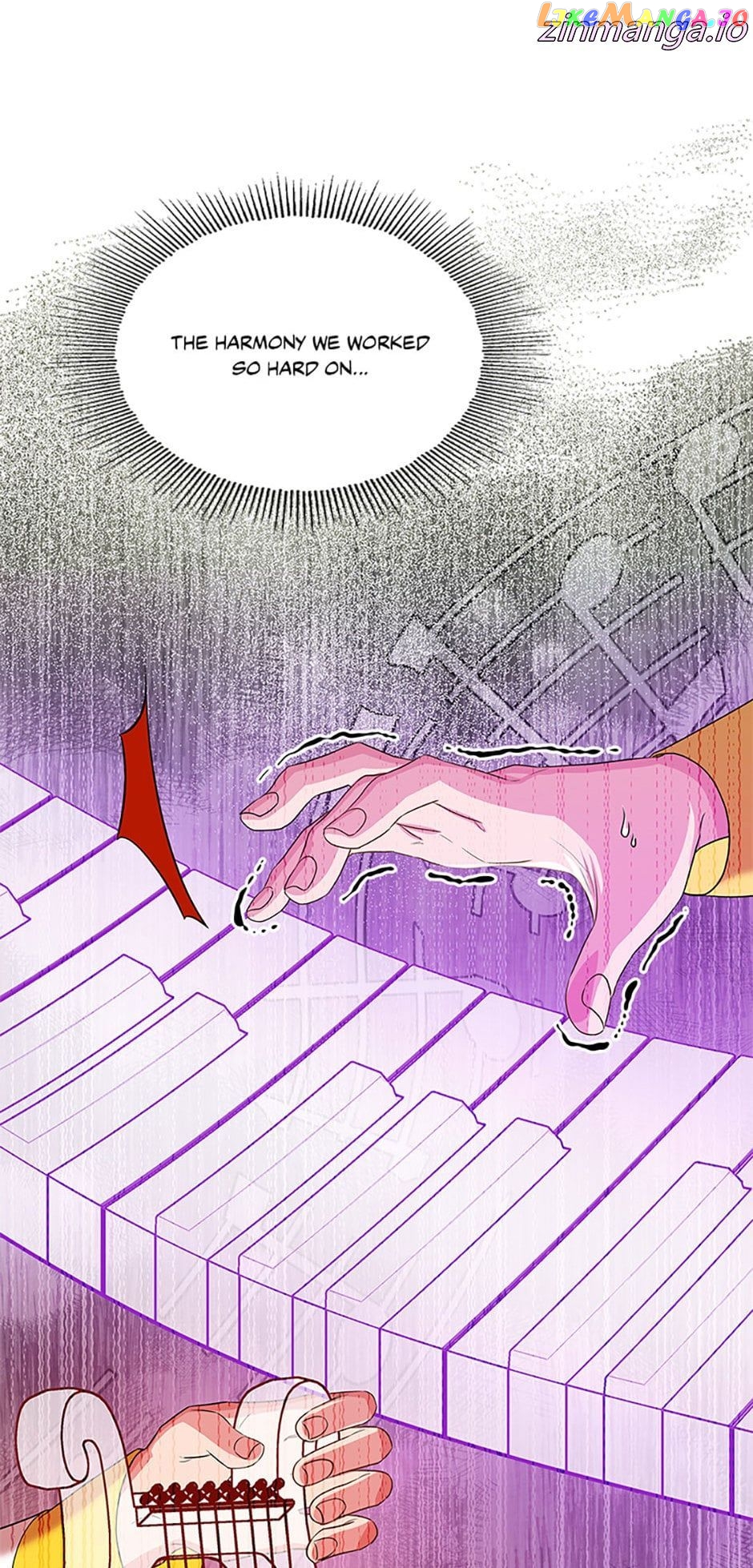 Avoiding the Heavenly Emperor Chapter 82 - page 51