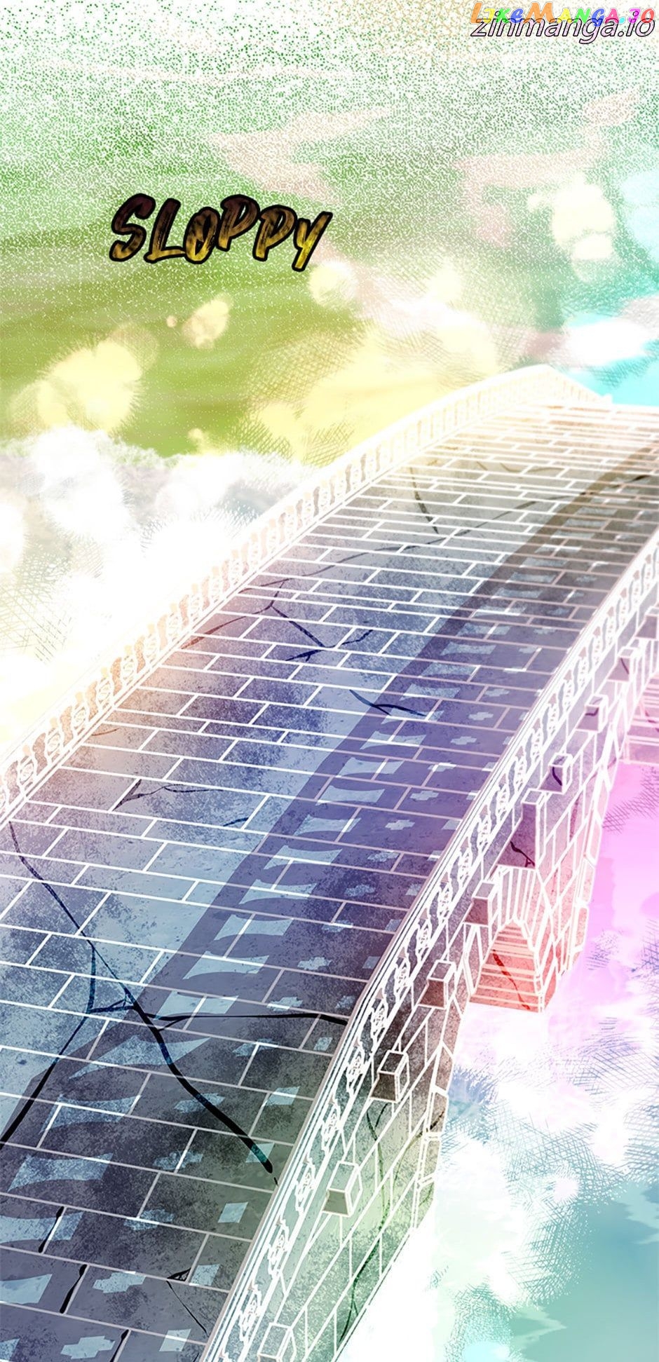 Avoiding the Heavenly Emperor Chapter 82 - page 71