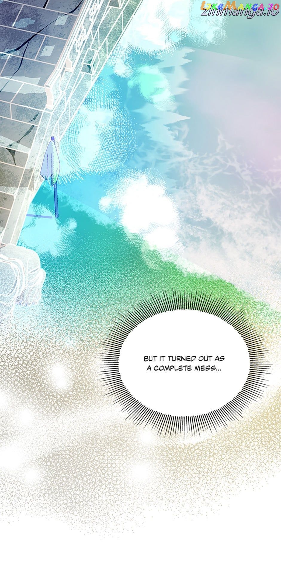 Avoiding the Heavenly Emperor Chapter 82 - page 72