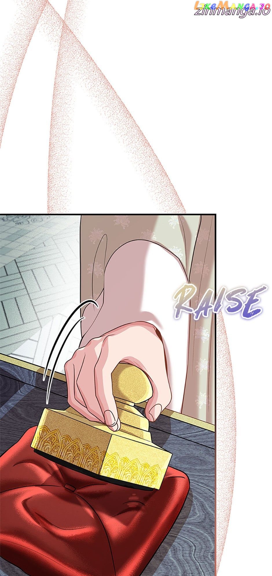 Avoiding the Heavenly Emperor Chapter 82 - page 76