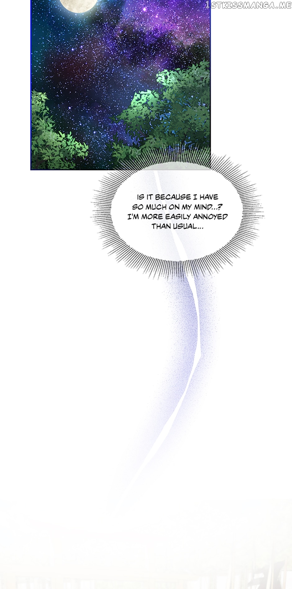 Avoiding the Heavenly Emperor Chapter 55 - page 27