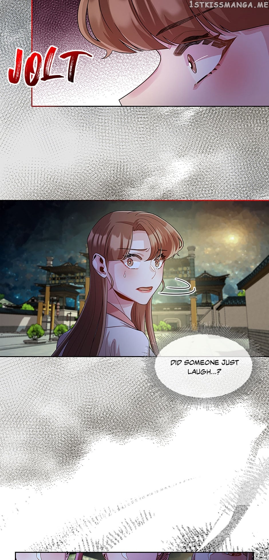 Avoiding the Heavenly Emperor Chapter 55 - page 3