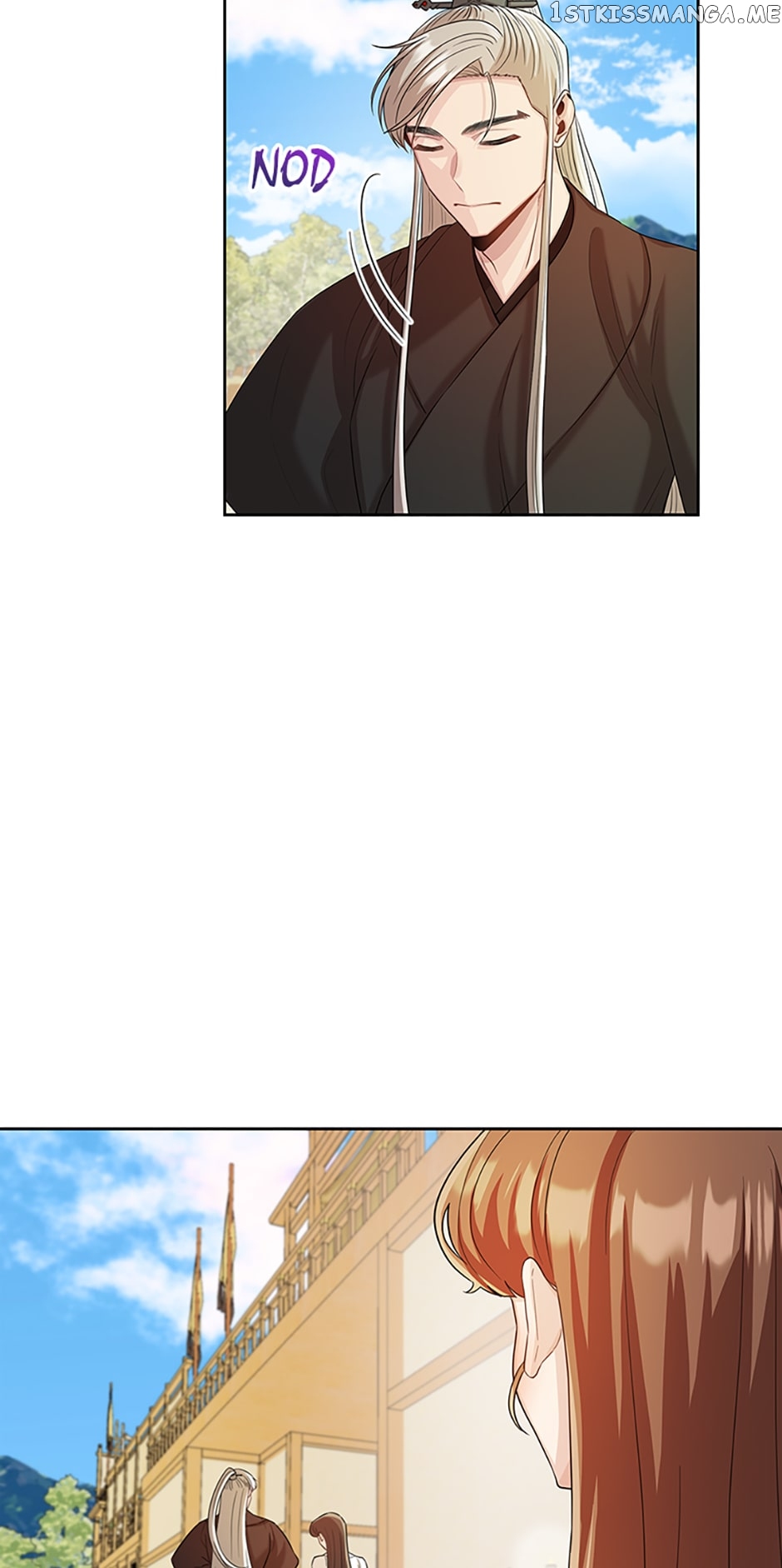 Avoiding the Heavenly Emperor Chapter 55 - page 39