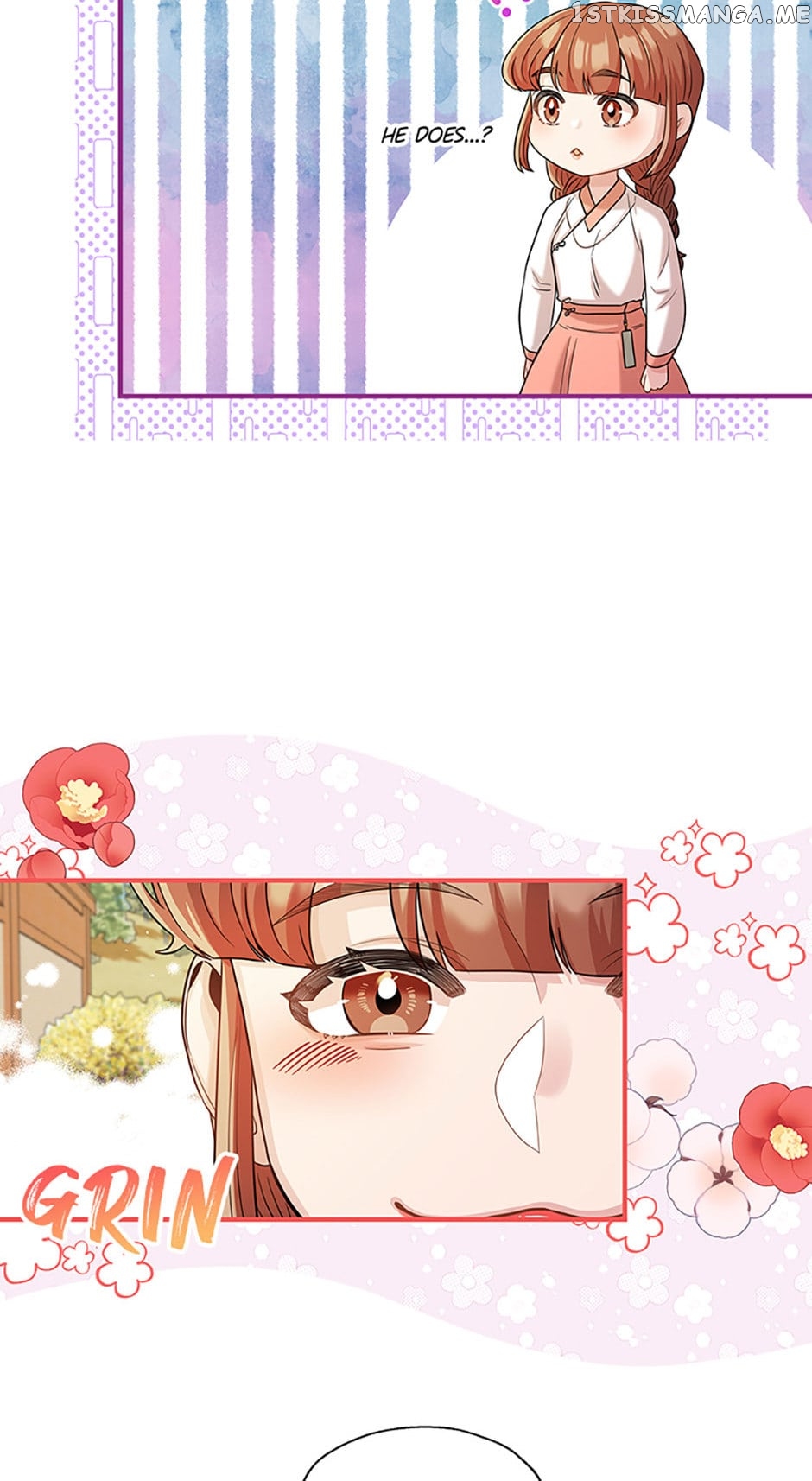 Avoiding the Heavenly Emperor Chapter 55 - page 49