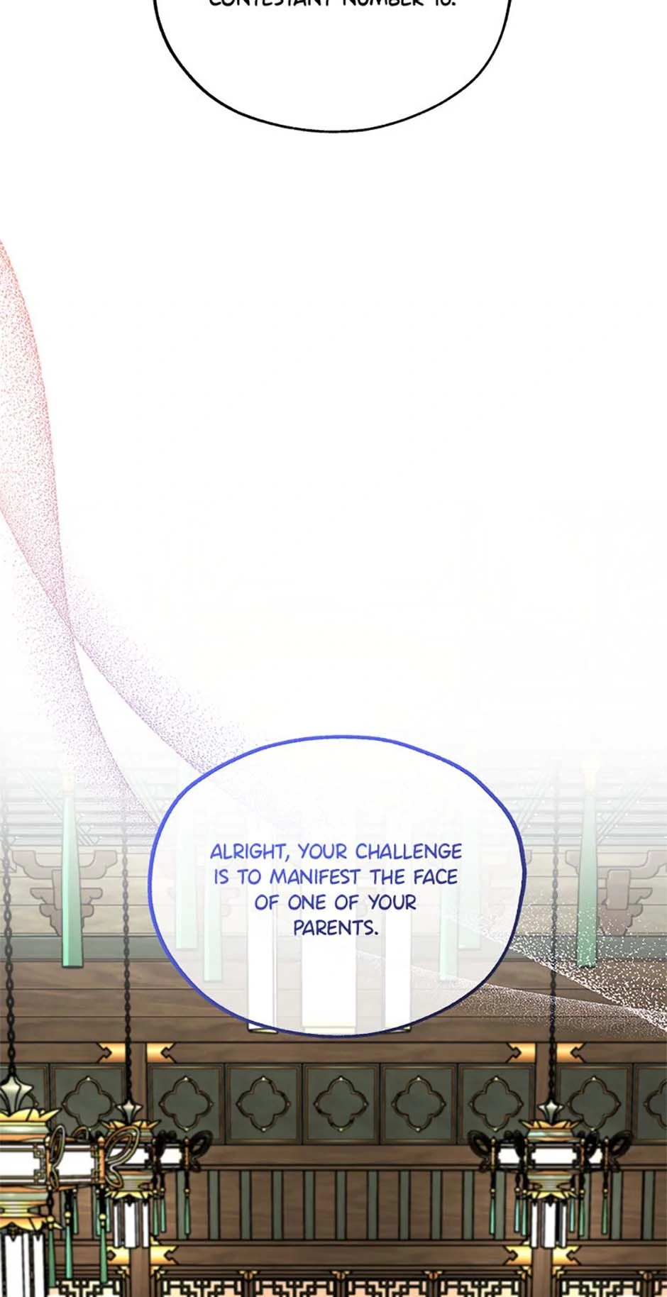 Avoiding the Heavenly Emperor Chapter 99 - page 102
