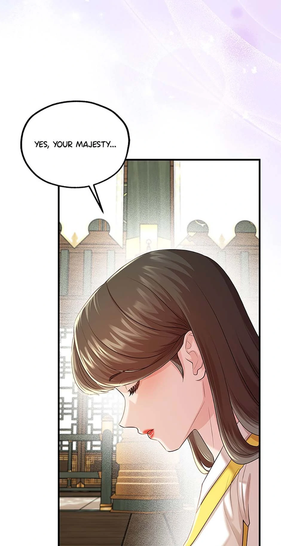 Avoiding the Heavenly Emperor Chapter 99 - page 106