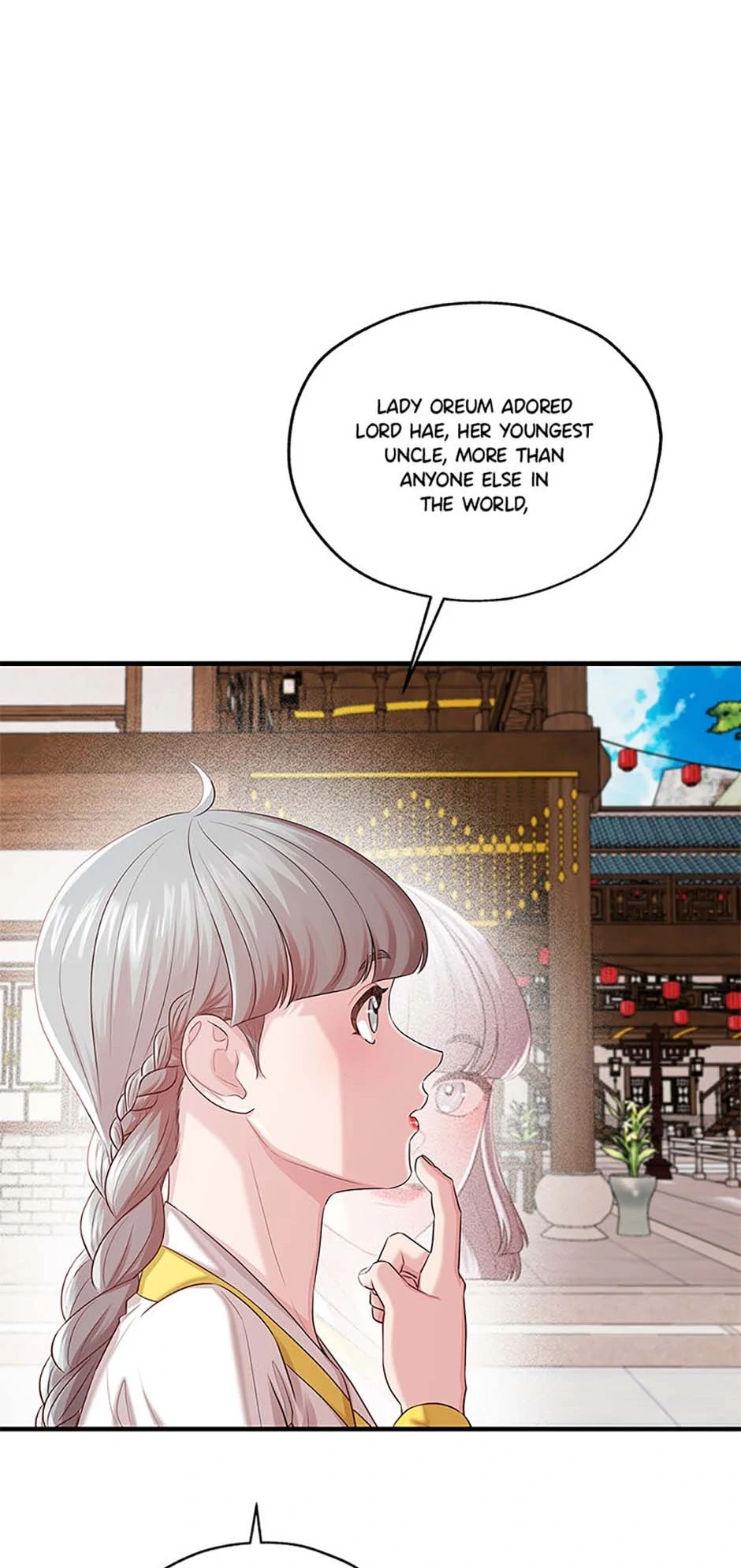 Avoiding the Heavenly Emperor Chapter 99 - page 12