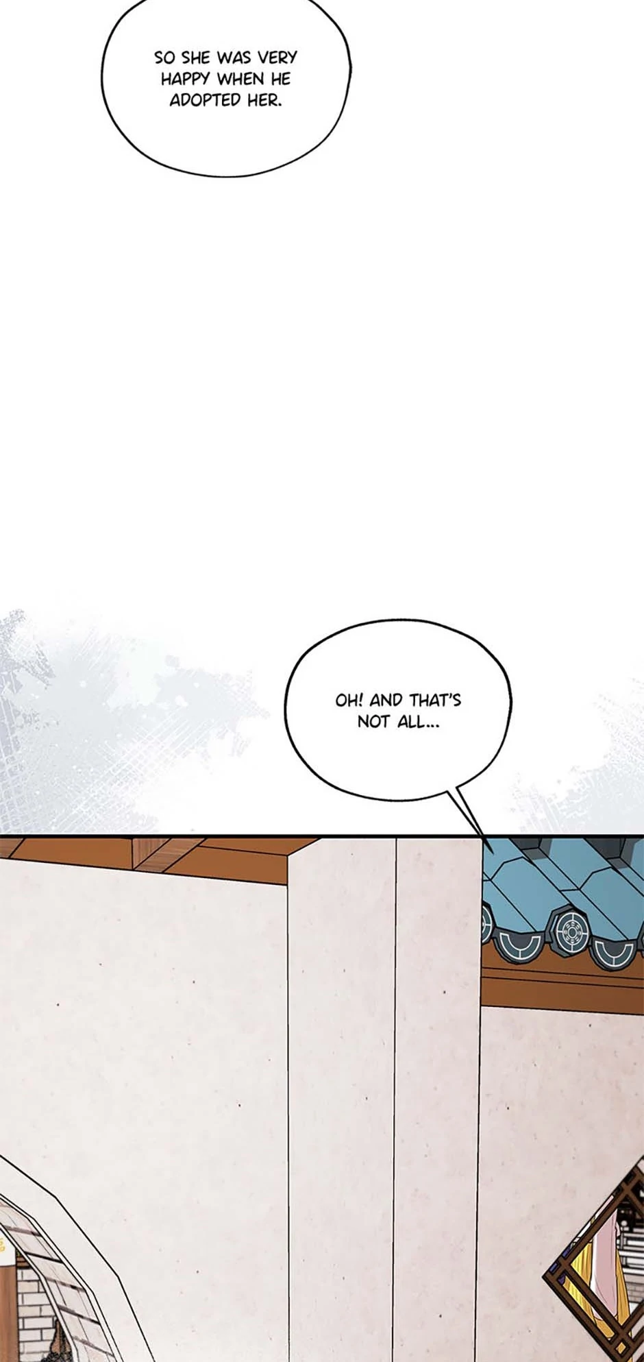 Avoiding the Heavenly Emperor Chapter 99 - page 13