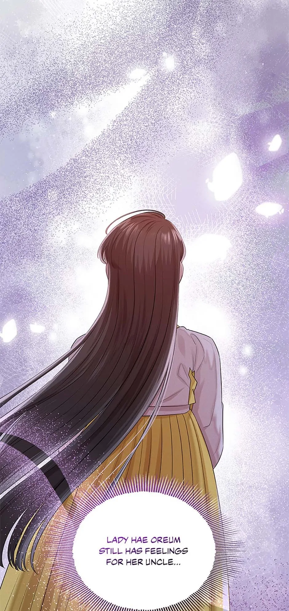 Avoiding the Heavenly Emperor Chapter 99 - page 15