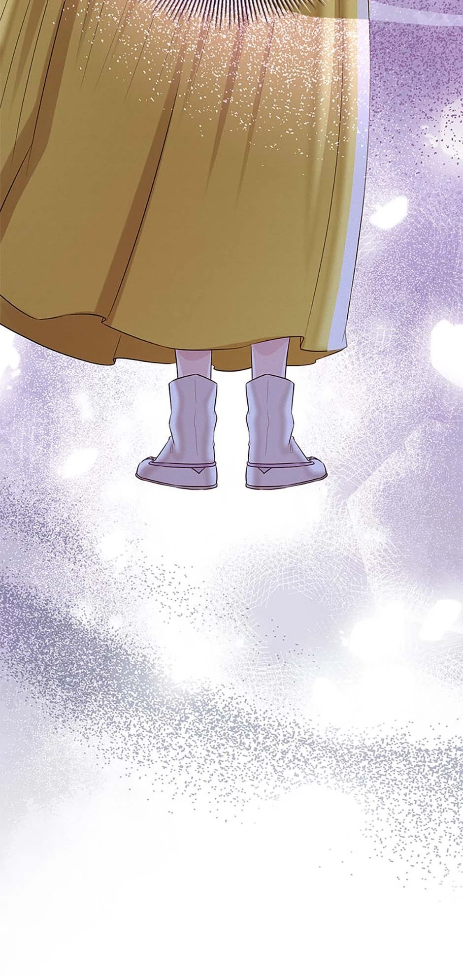Avoiding the Heavenly Emperor Chapter 99 - page 16
