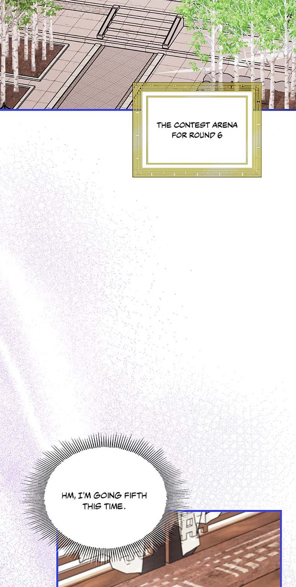 Avoiding the Heavenly Emperor Chapter 99 - page 20