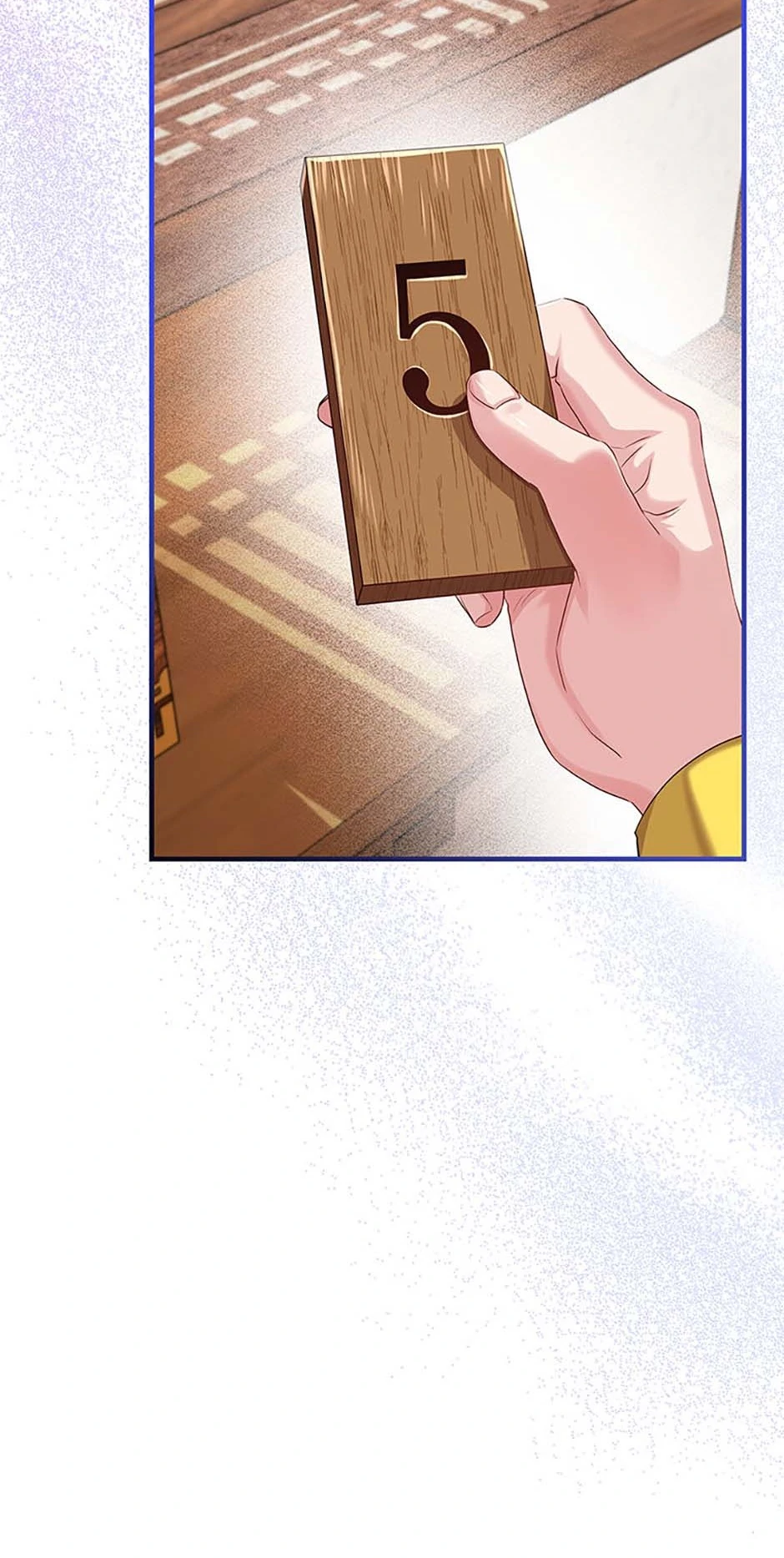Avoiding the Heavenly Emperor Chapter 99 - page 21