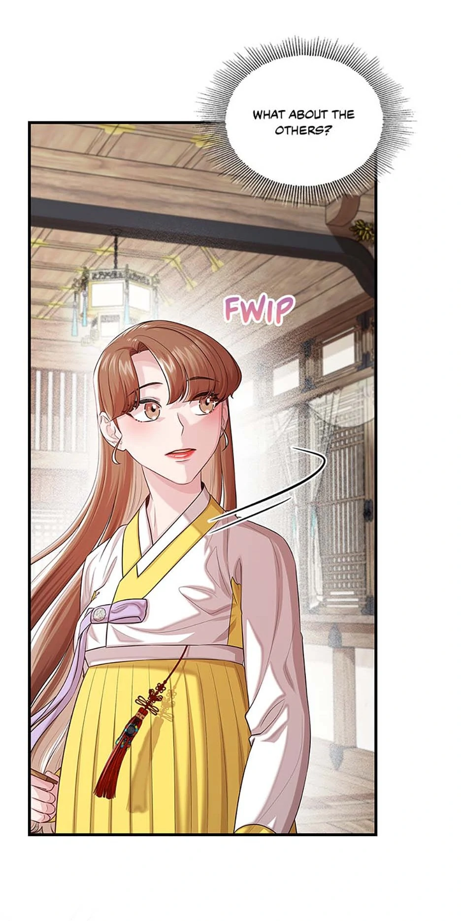 Avoiding the Heavenly Emperor Chapter 99 - page 22