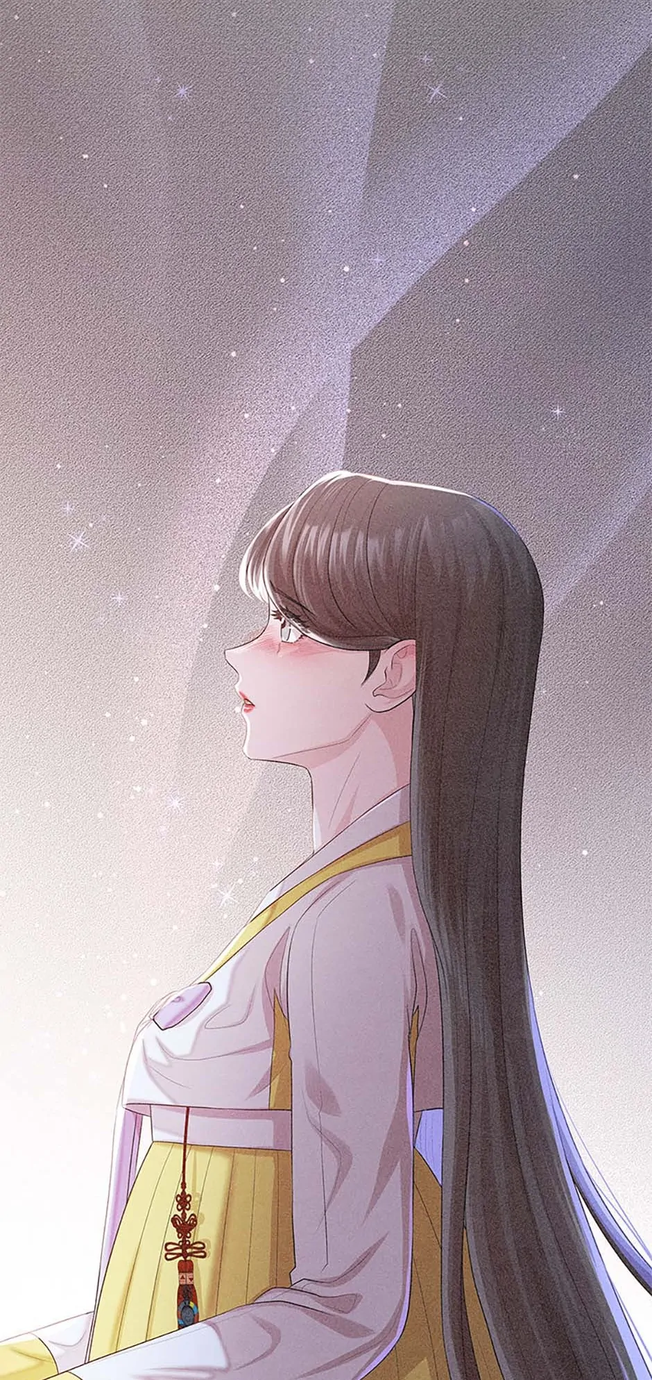 Avoiding the Heavenly Emperor Chapter 99 - page 3