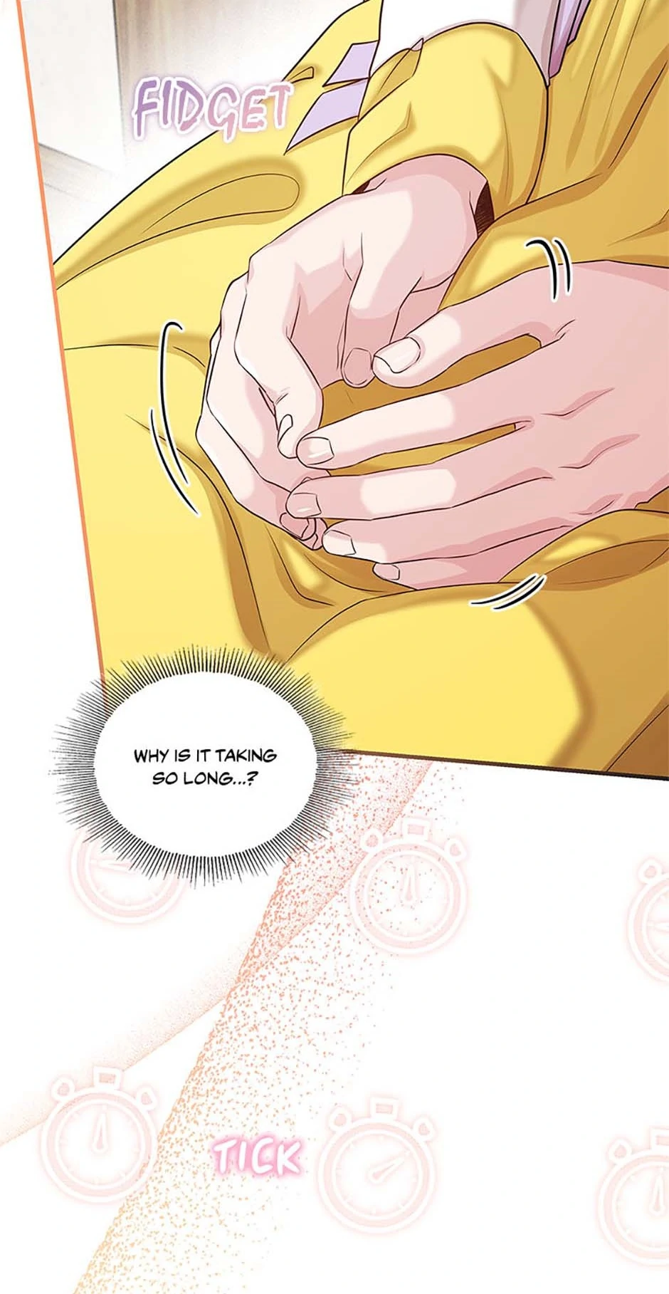 Avoiding the Heavenly Emperor Chapter 99 - page 30