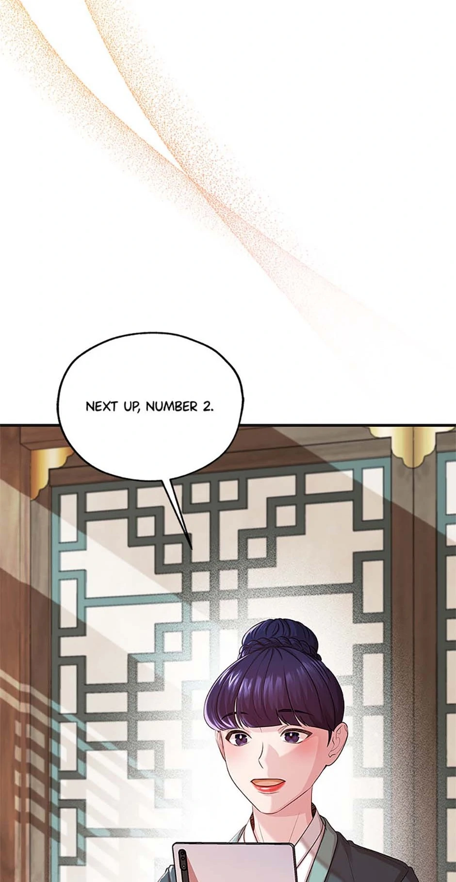 Avoiding the Heavenly Emperor Chapter 99 - page 32