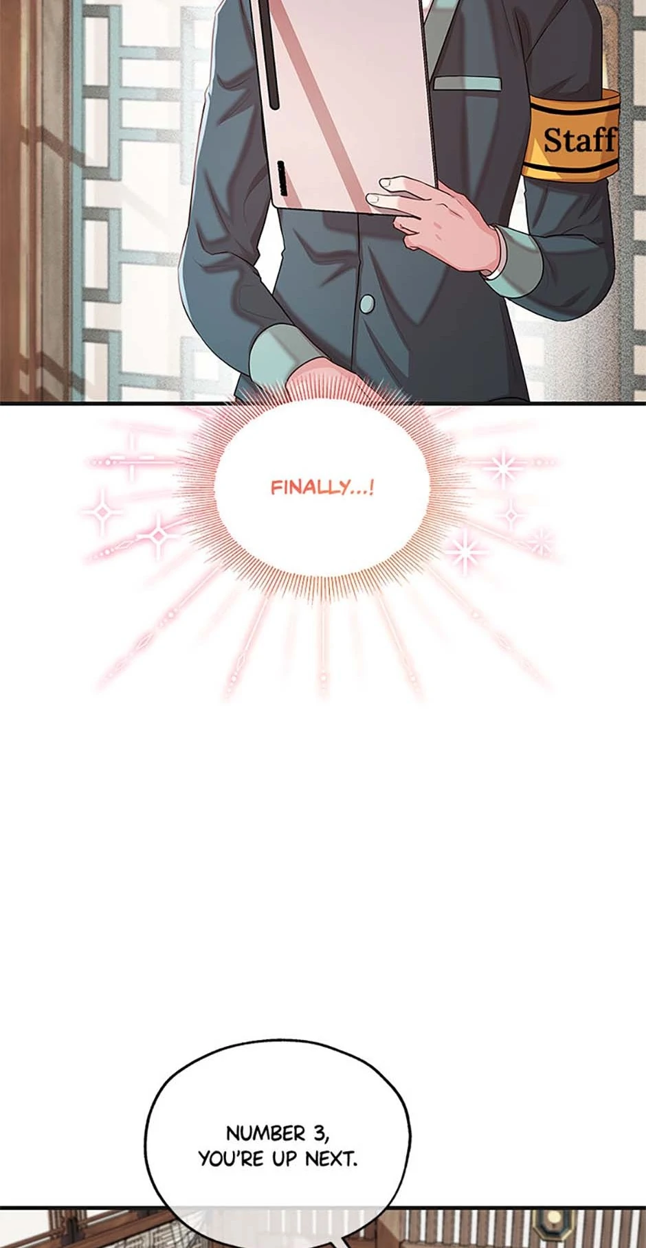 Avoiding the Heavenly Emperor Chapter 99 - page 33