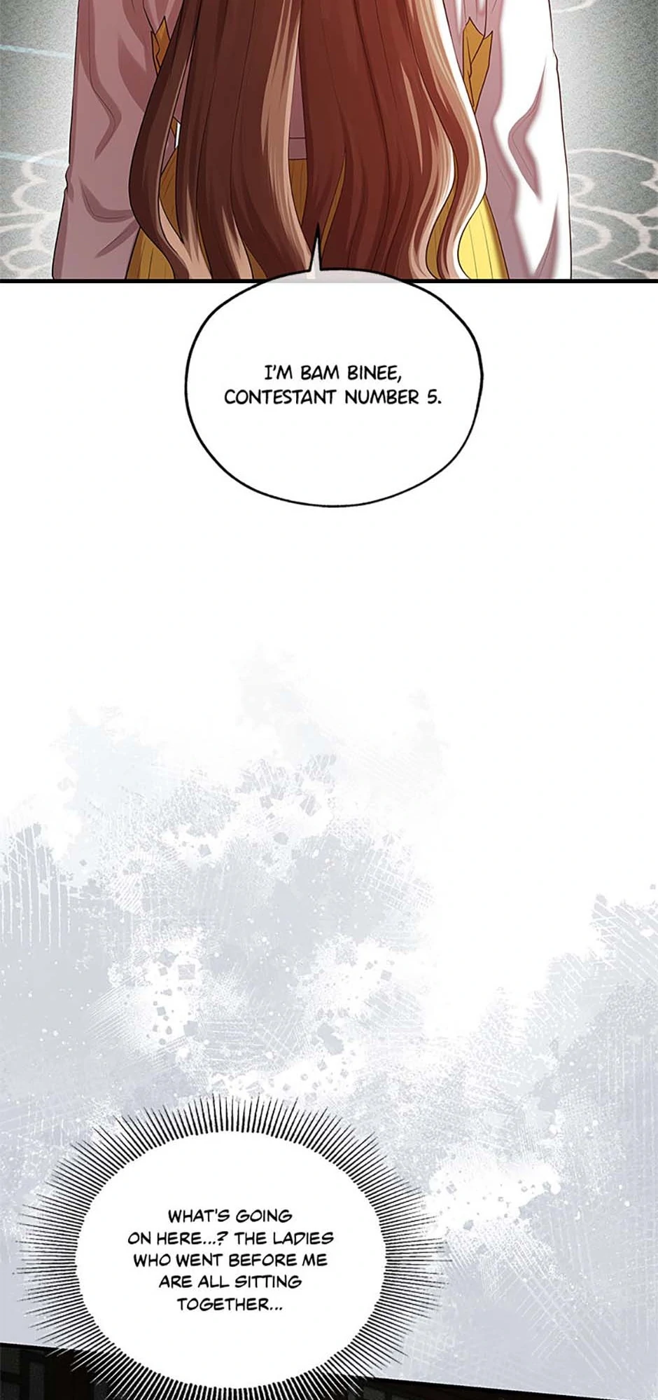 Avoiding the Heavenly Emperor Chapter 99 - page 40