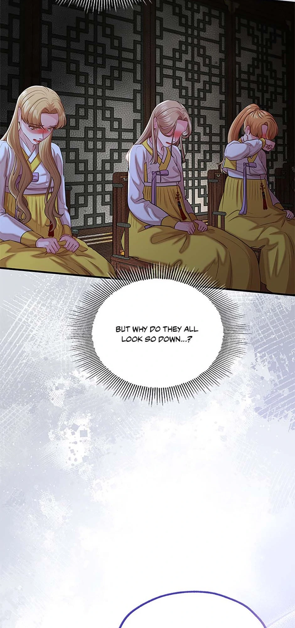 Avoiding the Heavenly Emperor Chapter 99 - page 41