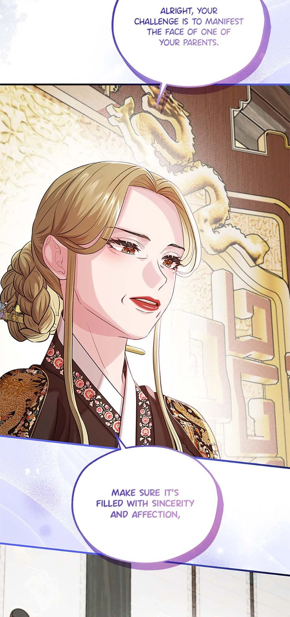 Avoiding the Heavenly Emperor Chapter 99 - page 42