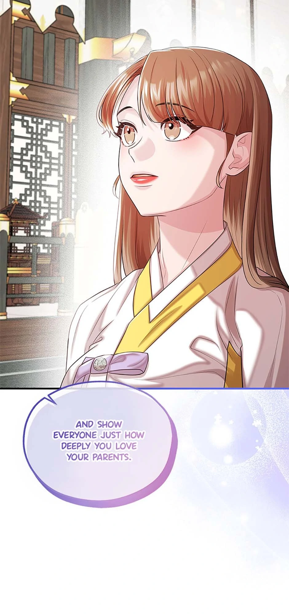 Avoiding the Heavenly Emperor Chapter 99 - page 43