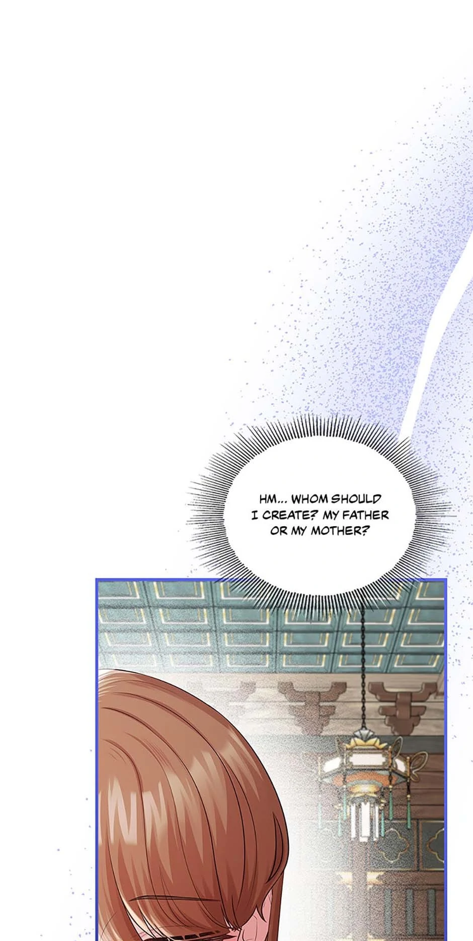 Avoiding the Heavenly Emperor Chapter 99 - page 44