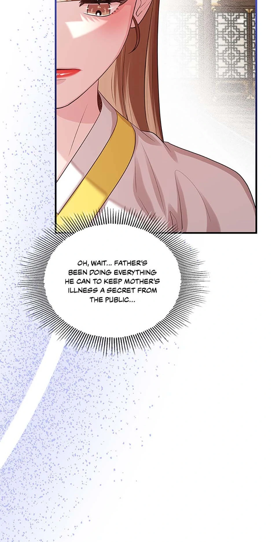 Avoiding the Heavenly Emperor Chapter 99 - page 45