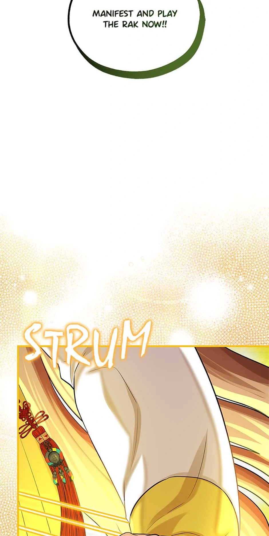 Avoiding the Heavenly Emperor Chapter 99 - page 47