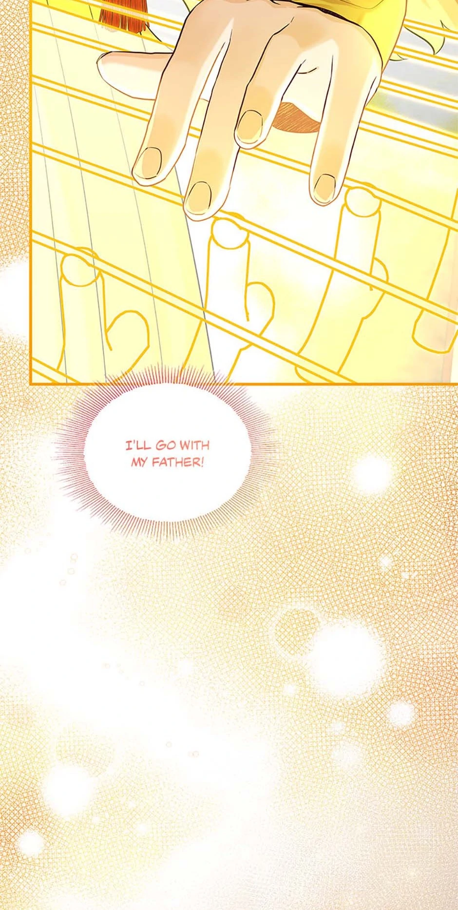 Avoiding the Heavenly Emperor Chapter 99 - page 48
