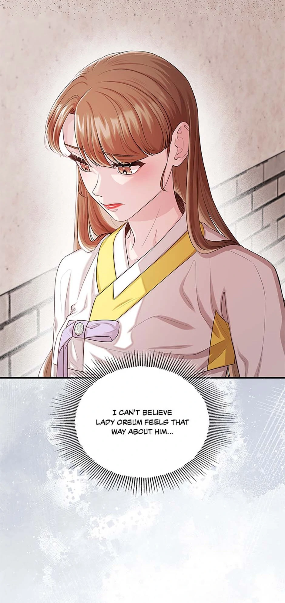 Avoiding the Heavenly Emperor Chapter 99 - page 5