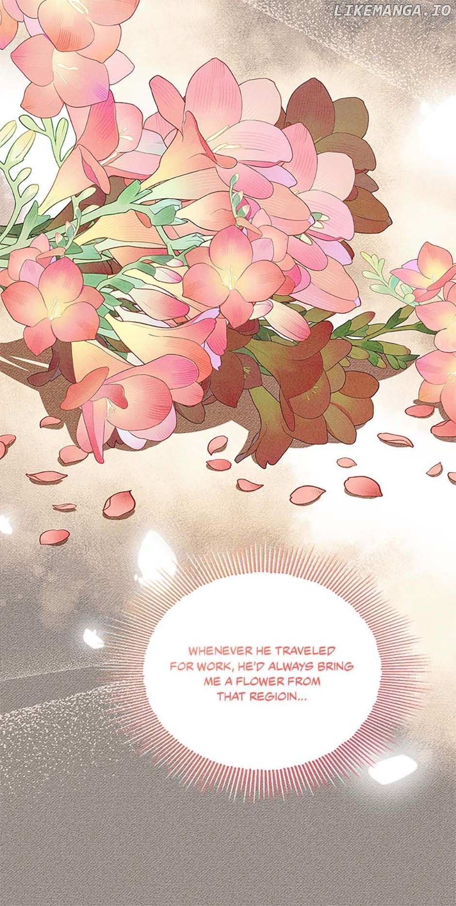 Avoiding the Heavenly Emperor Chapter 99 - page 52
