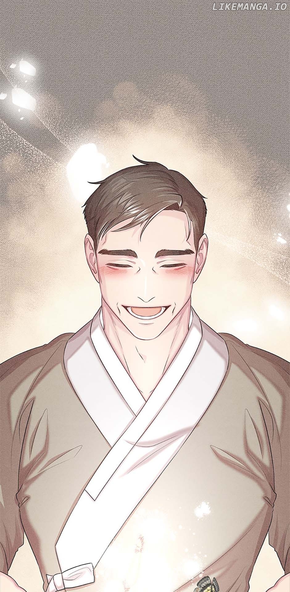 Avoiding the Heavenly Emperor Chapter 99 - page 53