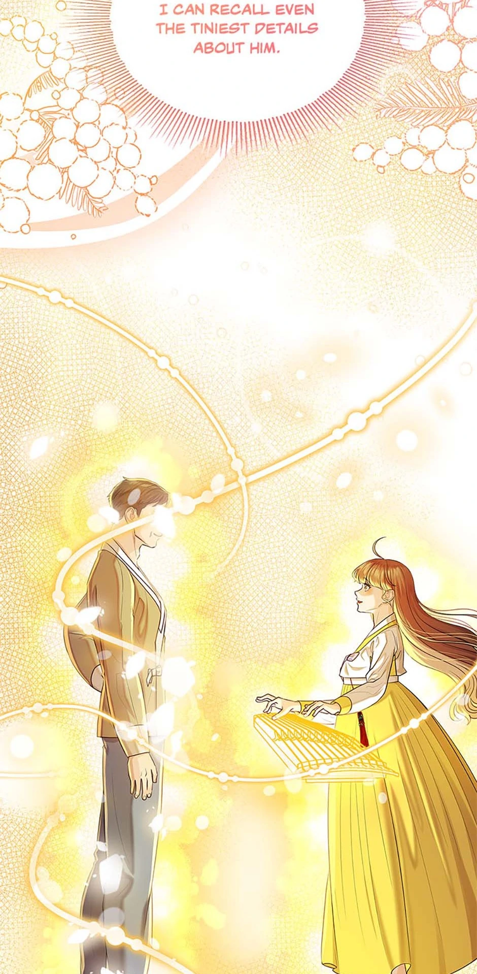 Avoiding the Heavenly Emperor Chapter 99 - page 58
