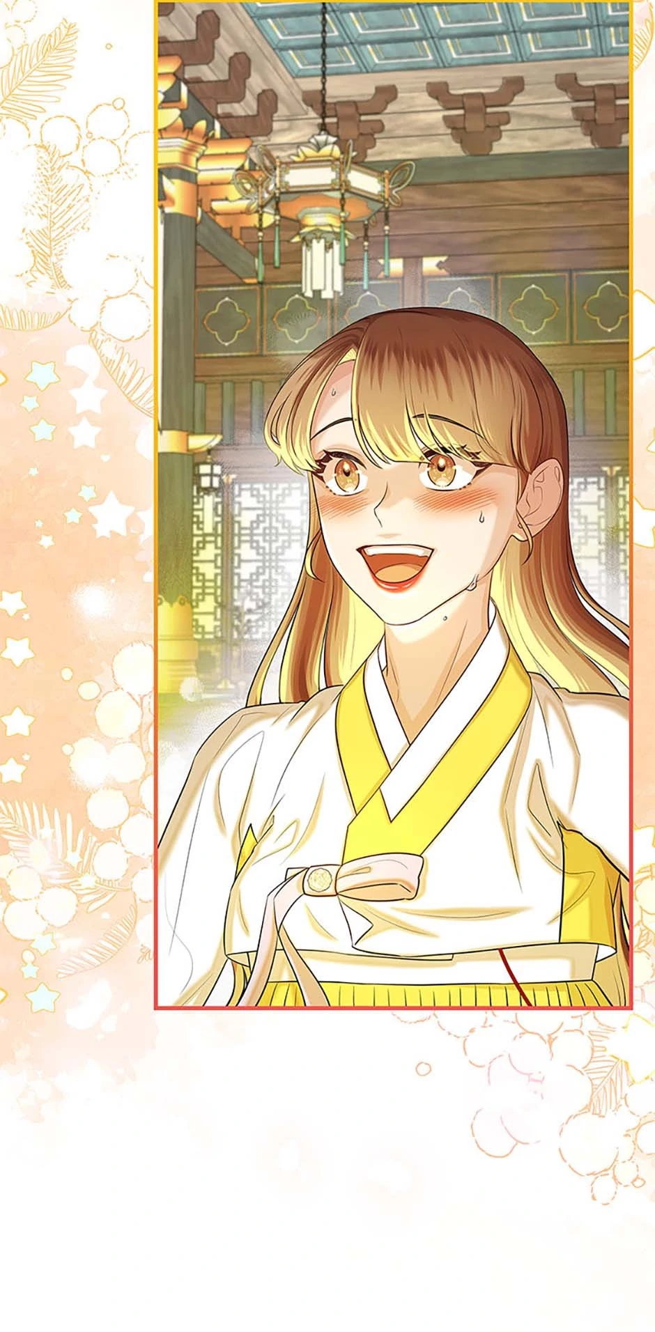 Avoiding the Heavenly Emperor Chapter 99 - page 61