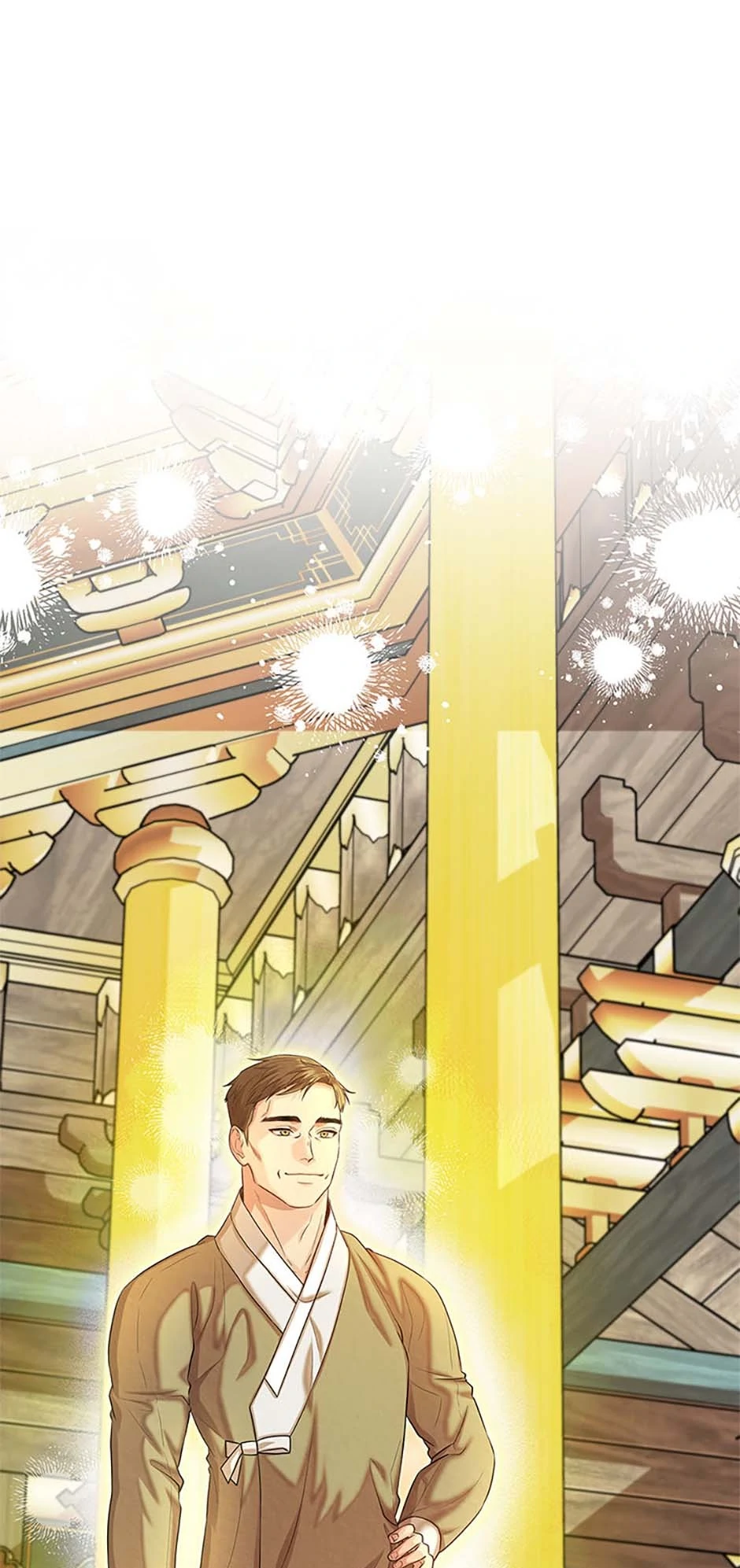 Avoiding the Heavenly Emperor Chapter 99 - page 62