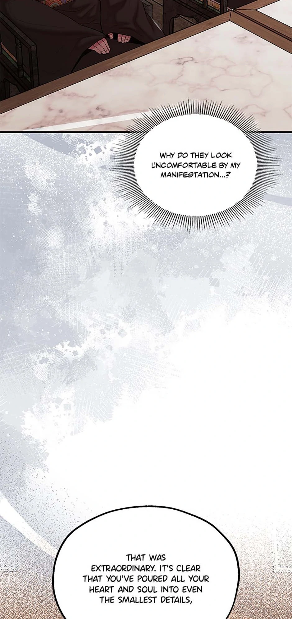 Avoiding the Heavenly Emperor Chapter 99 - page 65