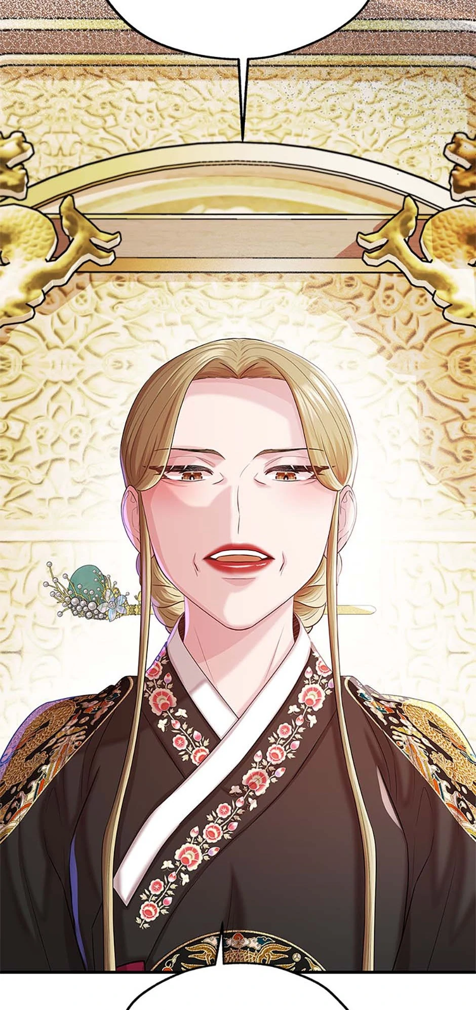 Avoiding the Heavenly Emperor Chapter 99 - page 66